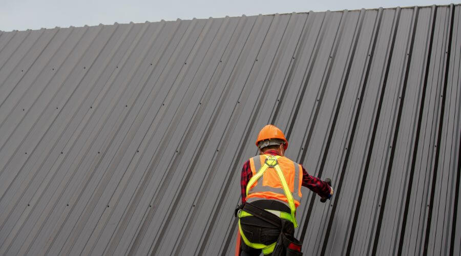 Local Chimney Repair in Eugene, OR